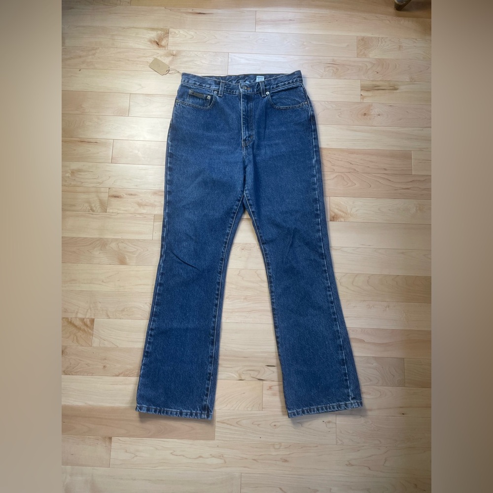 Calvin Klein jeans, size 13